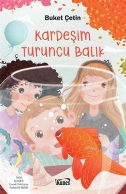 Kardeşim Turuncu Balık