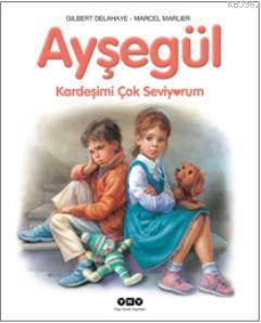 Kardeşimi Çok Seviyorum