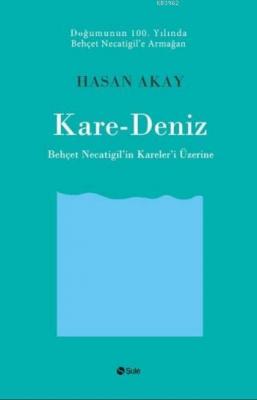 Kare-Deniz Hasan Akay