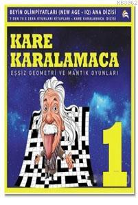 Kare Karalamaca 1