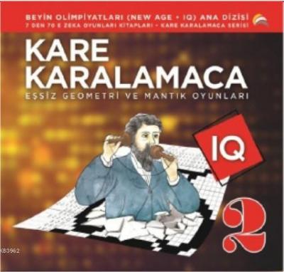 Kare Karalamaca 2 &amp Ahmet Karaçam