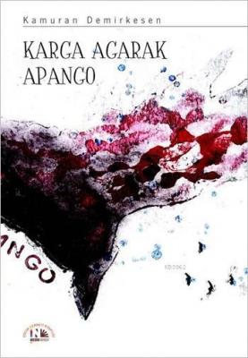 Karga Agarak Apango