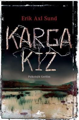 Karga Kız
