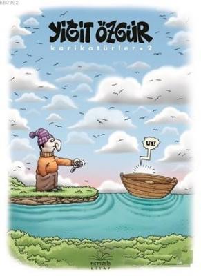 Karikatürler 2 Yiğit Özgür
