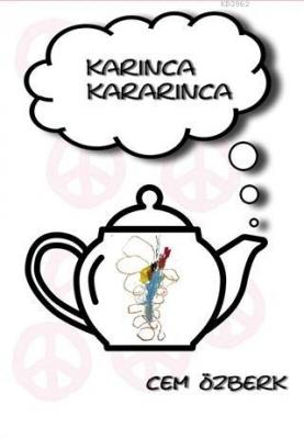 Karınca Kararınca