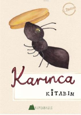 Karınca Kitabım