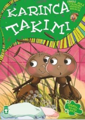 Karınca Takımı