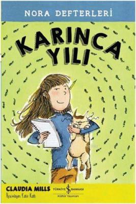 Karınca Yılı