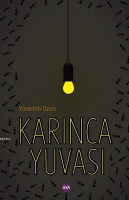 Karınca Yuvası
