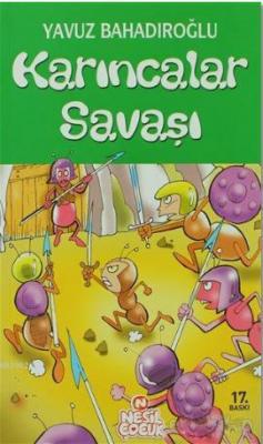 Karıncalar Savaşı