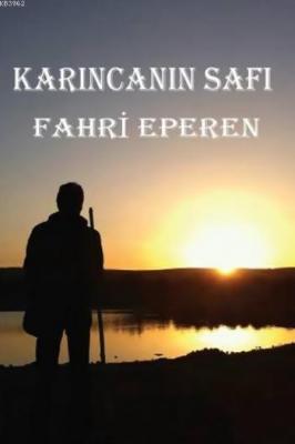 Karıncanın Safı