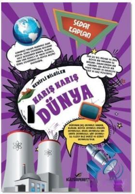 Karış Karış Dünya