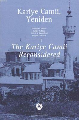 Kariye Camii, Yeniden Kolektif