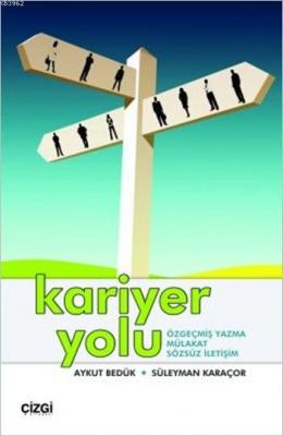 Kariyer Yolu Süleyman Karaçor