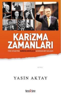 Karizma Zamanları