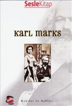 Karl Marks (Sesli Kitap) Mehmet Atay
