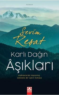 Karlıdağ'ın Aşıkları