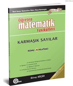 Karmaşık Sayılar
