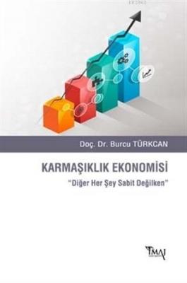 Karmaşıklık Ekonomisi Burcu Türkcan