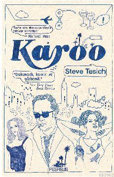 Karoo Steve Tesich