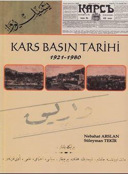 Kars Basın Tarihi