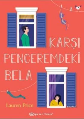Karşı Penceremdeki Bela