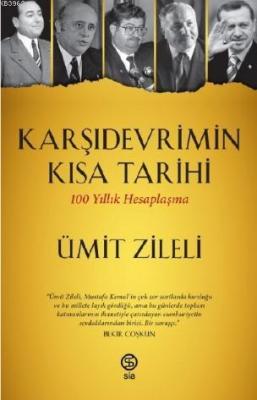 Karşıdevrimin Kısa Tarihi
