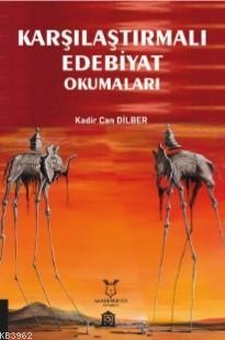 Karşılaştırmalı Edebiyat Okumaları