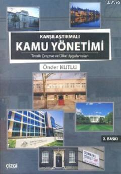 Karşılaştırmalı Kamu Yönetimi