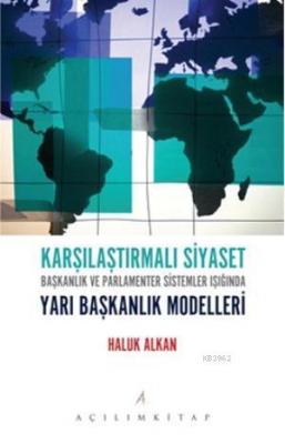 Karşılaştırmalı Siyaset
