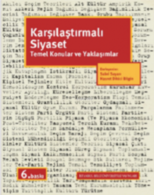 Karşılaştırmalı Siyaset