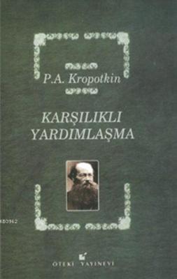 Karşılıklı Yardımlaşma (Ciltli)