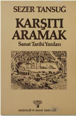 Karşıtı Aramak