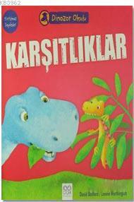 Karşıtlıklar David Bedford
