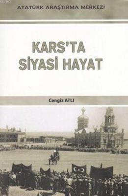 Kars'ta Siyasi Hayat