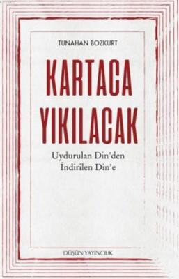 Kartaca Yıkılacak