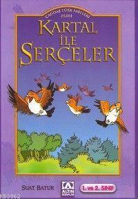 Kartal İle Serçeler