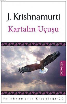 Kartalın Uçuşu Jiddhu Krishnamurti