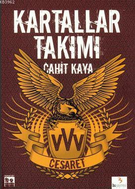 Kartallar Takımı Cahit Kaya