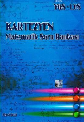 Kartezyen YGS-LYS Matematik Soru Bankası Kolektif