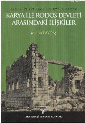 Karya İle Rodos Devleti Arasındaki İlişkiler