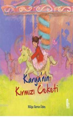 Karya'nın Kırmızı Ceketi