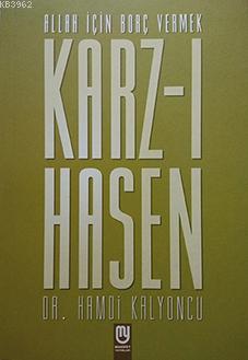 Karz-ı Hasen Hamdi Kalyoncu