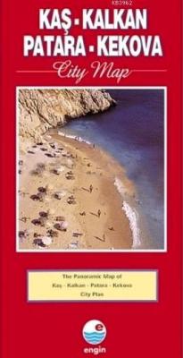 Kaş - Kalkan - Patara - Kekova
