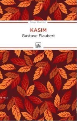 Kasım Gustave Flaubert