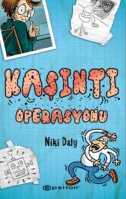 Kaşıntı Operasyonu