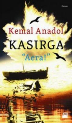 Kasırga - Aera!