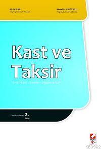 Kast ve Taksir