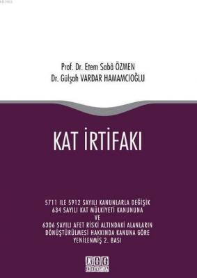 Kat İrtifakı