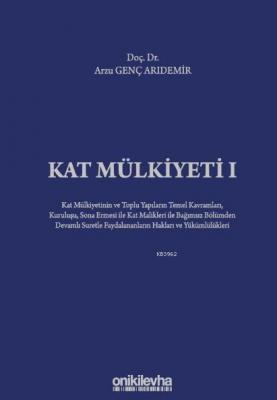 Kat Mülkiyeti I